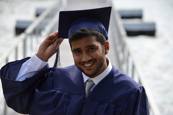 Study in Germany 2 Government scholarships