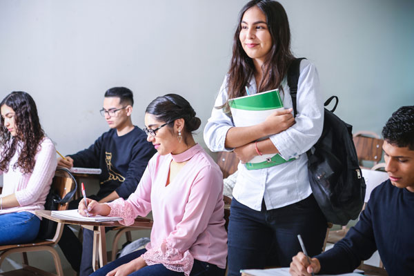 Study in UK 3 Student Visa