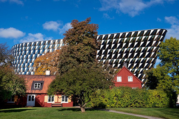Karolinska Institute sweden