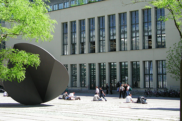 The Technical University of Munich (TUM) germany