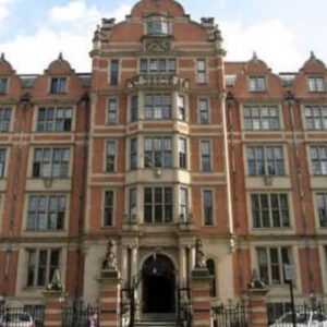 London School of Economics & Political Science UK