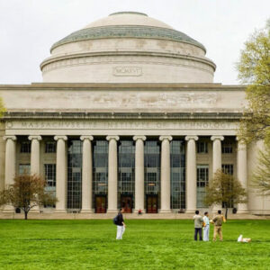 Massachusetts Institute of Technology USA