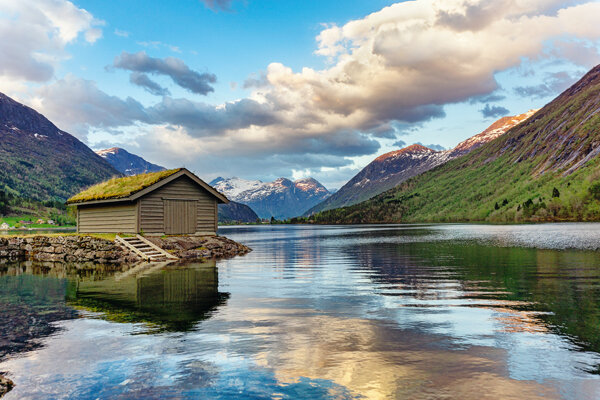 What Are The 10 Best Countries To Study Abroad For International Students 3 Study in Norway