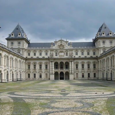 Study in Italy 10 Polytechnic University of Turin