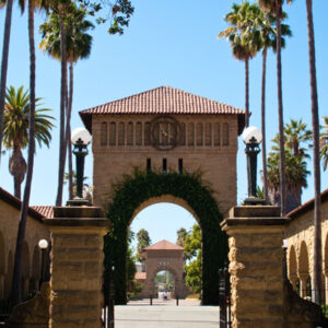 Stanford University USA