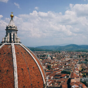 Uni of Florence