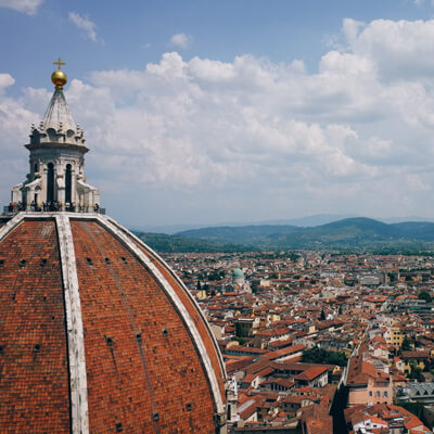 Study in Italy 12 Uni of Florence