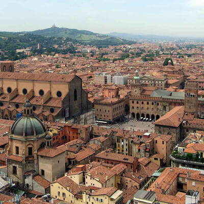 Study in Italy 11 Uni of bologna