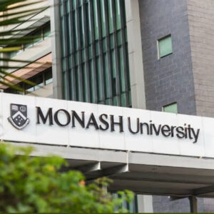 University of Monash Australia