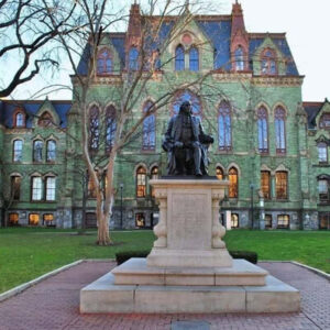 University of Pennsylvania USA