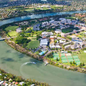 Study in Australia 17 University of Queensland Australia