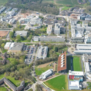 University of Warwick UK
