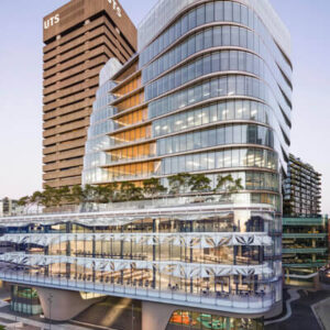 Study in Australia 19 University of technology Sydney Australia