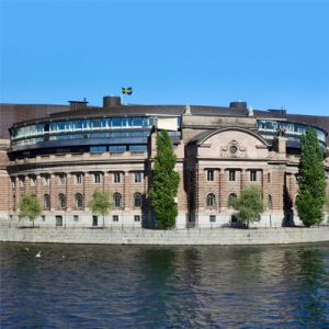 Uppsala University Sweden