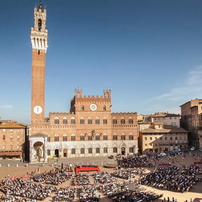 Study in Italy 15 uni of Siena