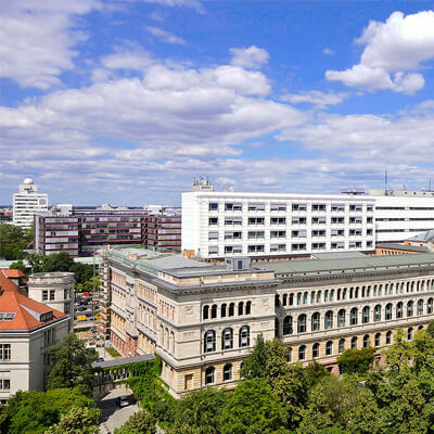 Study in Germany 7 Berlin Institute of Technology