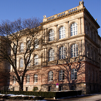 Study in Germany 12 RWTH Aachen University
