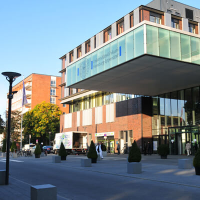 Study in Germany 6 University of Hamburg
