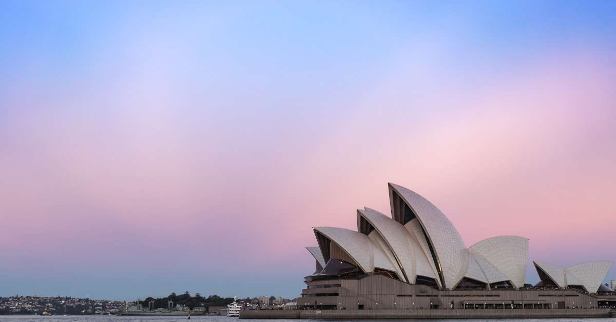 Australia