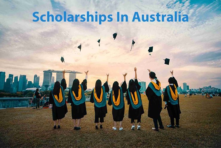 Scholarships in australia