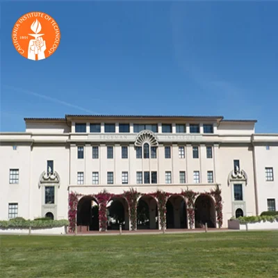 Caltech University 1