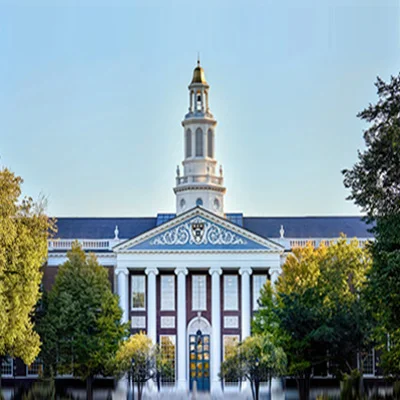 Harvard University 1