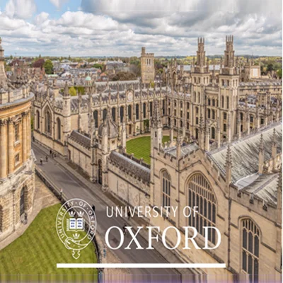 Oxford Univeristy