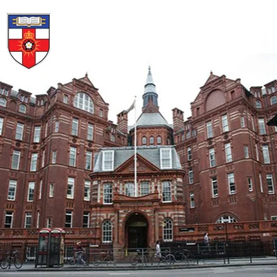 london college university