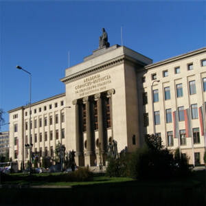 Study in Poland 9 AGH University of Science and Technology