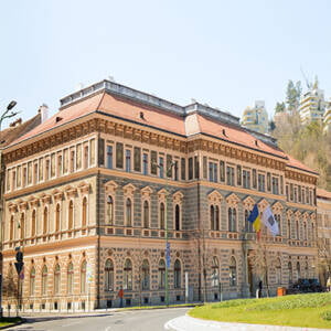 Study in Romania 9 Transilvania University of Brasov