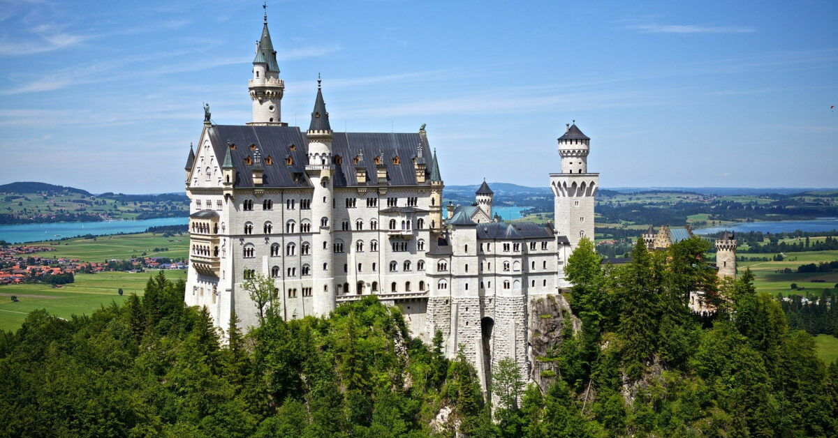 Study in Germany