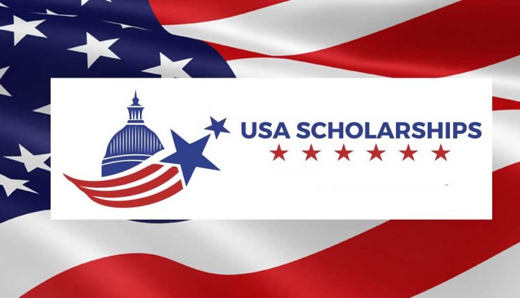 USA scholarships 2023