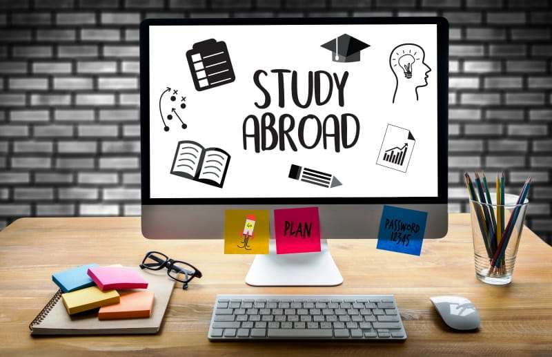 Study Abroad