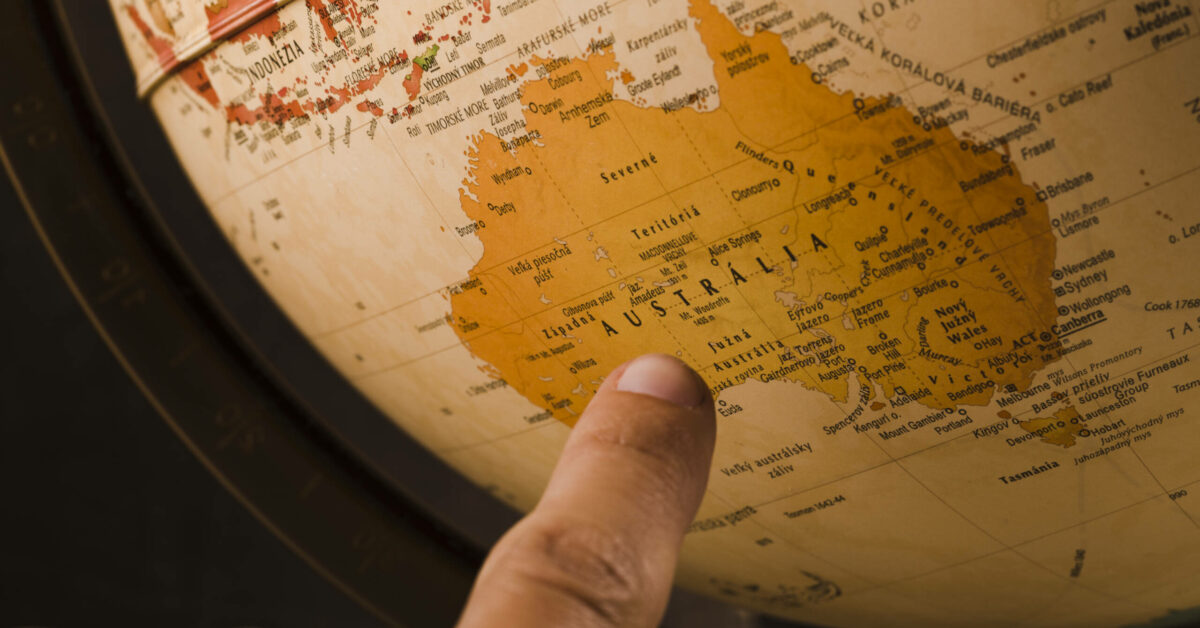 Australia increases immigration visas