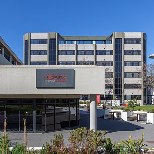 Study in New Zealand 8 Ara Institute of Canterbury Ltd, City Campus