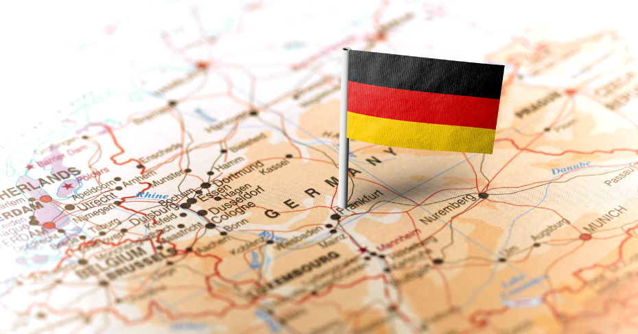 Study in Germany without ielts