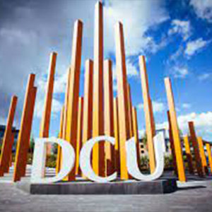 Study in Ireland 8 DCU Uni
