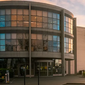Study in Ireland 9 Dundalk Institute of Technology