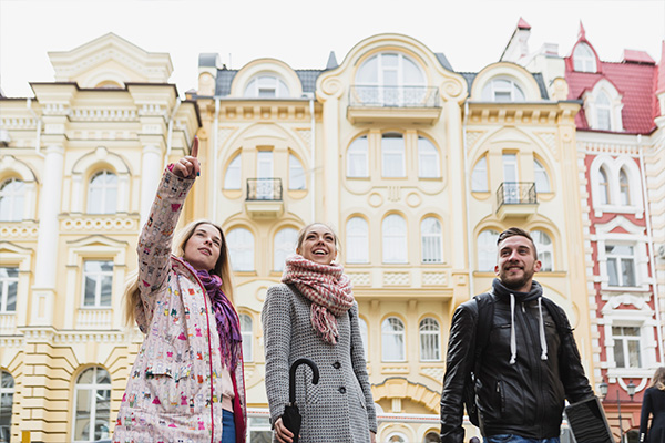 Study in Finland 4 Equality and Freedom