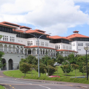 Study in New Zealand 12 Massey University