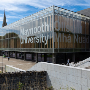 Study in Ireland 17 Maynooth University