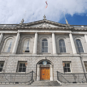Study in Ireland 16 Royal College of Surgeons