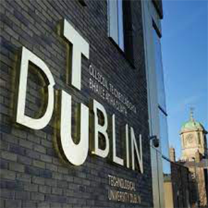 Study in Ireland 14 TUB Uni