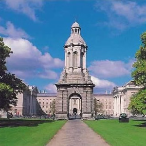 Study in Ireland 15 Trinity College University