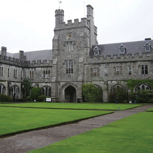 Study in Ireland 13 UCC Uni College Cork