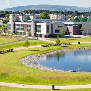 Study in Ireland 10 UCD