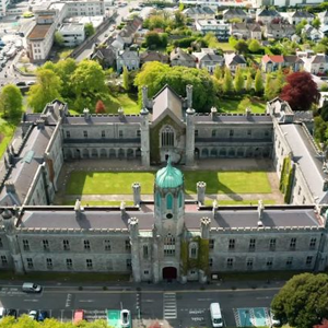 Study in Ireland 11 University of Galway