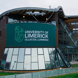 Study in Ireland 12 University of Limerick