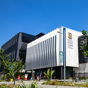 Study in New Zealand 16 University of Waikato