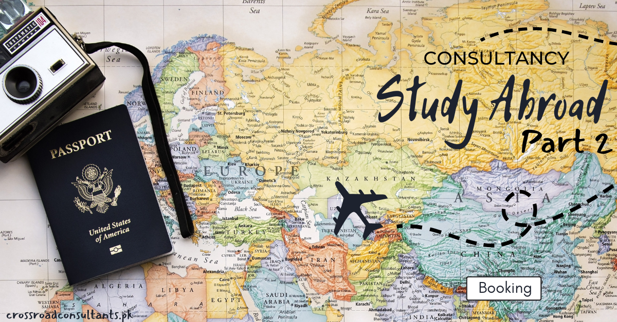 Best places to study abroad
